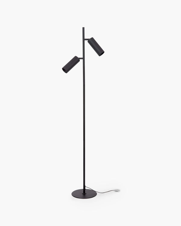 Staanlamp Clubs van Lucide, foto 2 van 11