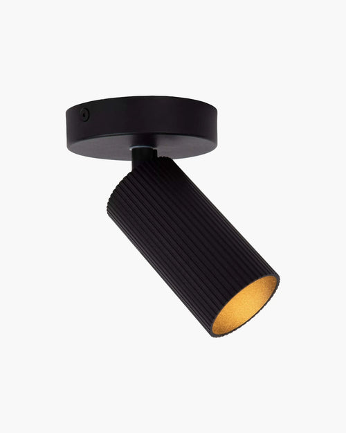 Plafondlamp Clubs 1 spot van Lucide