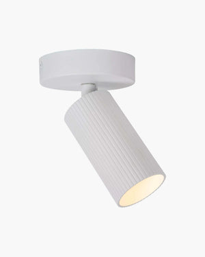 Plafondlamp Clubs 1 spot van Lucide, foto 5 van 7