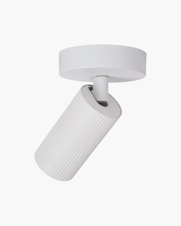 Plafondlamp Clubs 1 spot van Lucide, foto 6 van 7
