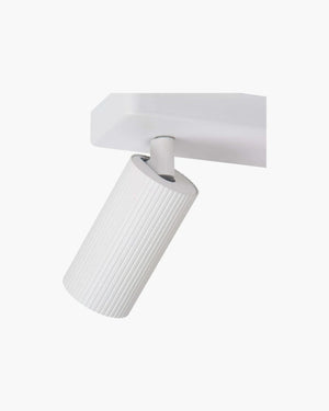 Plafondlamp Clubs 2 spots van Lucide, foto 6 van 13