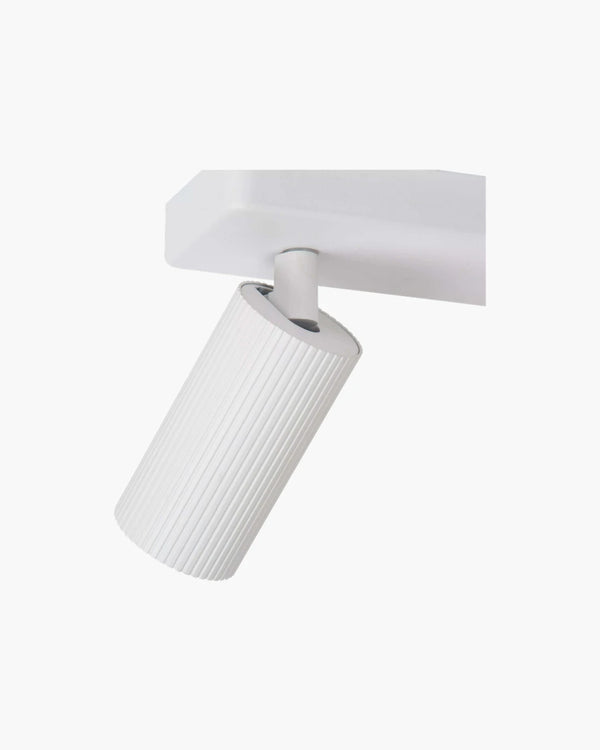 Plafondlamp Clubs 2 spots van Lucide, foto 6 van 13
