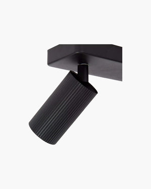 Plafondlamp Clubs 2 spots van Lucide, foto 12 van 13