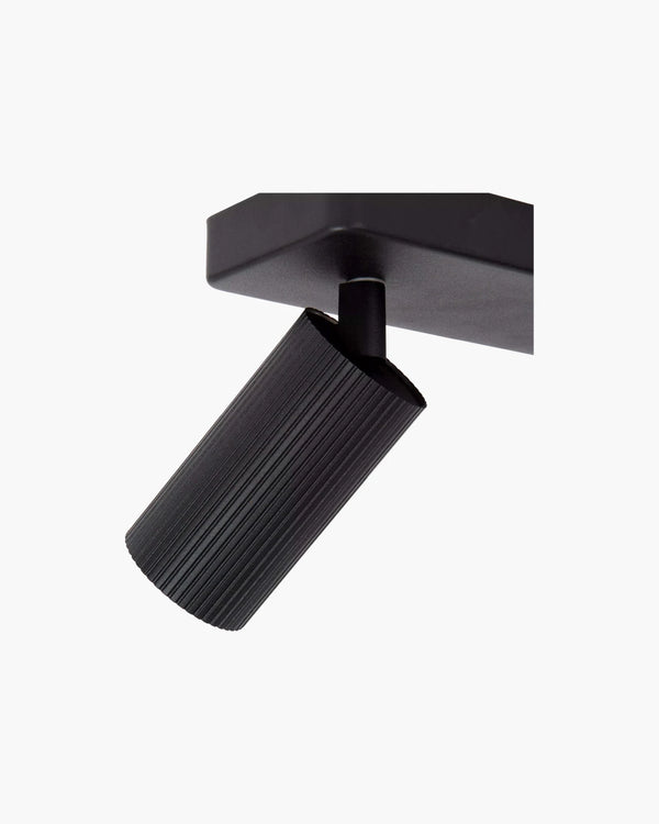 Plafondlamp Clubs 2 spots van Lucide, foto 12 van 13