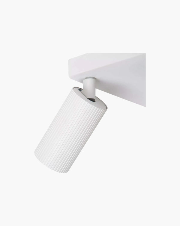 Plafondlamp Clubs 4 spots van Lucide, foto 11 van 12