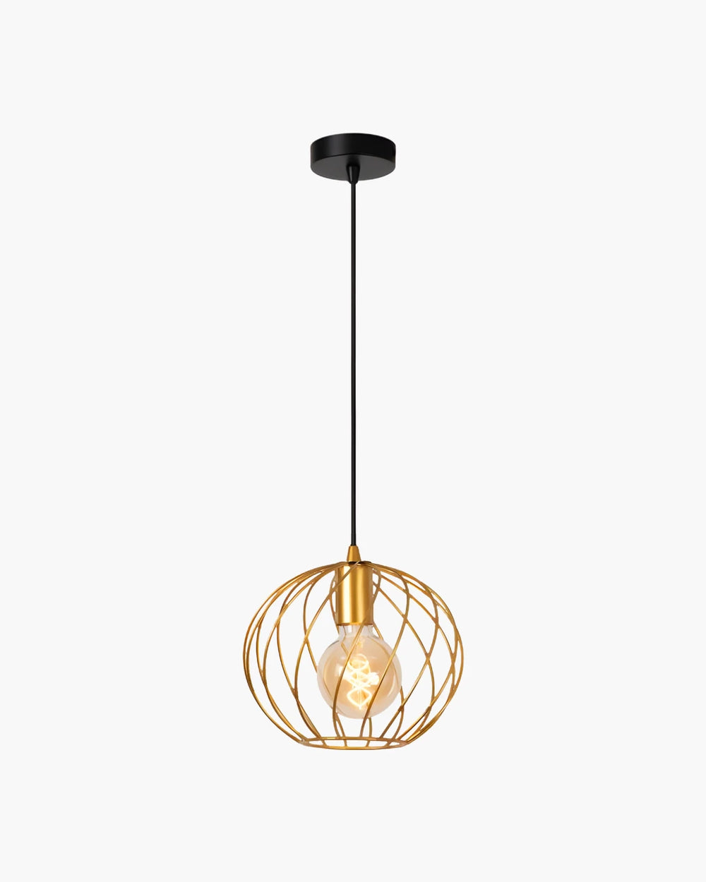 Hanglamp Danza 25 cm van Lucide