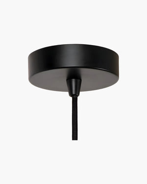 Hanglamp Danza 40 cm van Lucide, foto 4 van 6