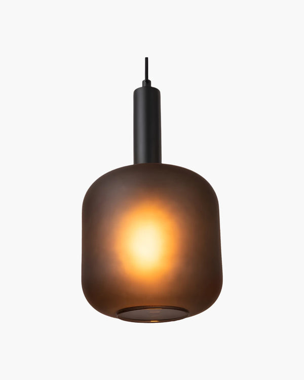 Hanglamp Eloise met 7 pendels van Lucide, foto 3 van 6