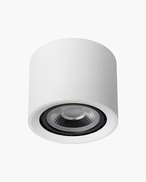 Plafondlamp Fedler rond van Lucide, foto 5 van 6