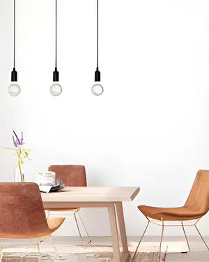 Hanglamp Fix van Lucide, foto 2 van 3