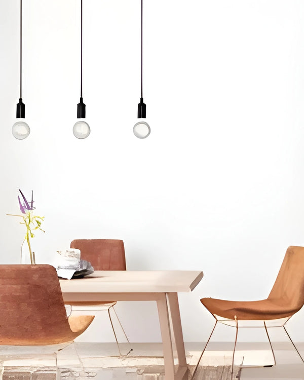 Hanglamp Fix van Lucide, foto 2 van 3
