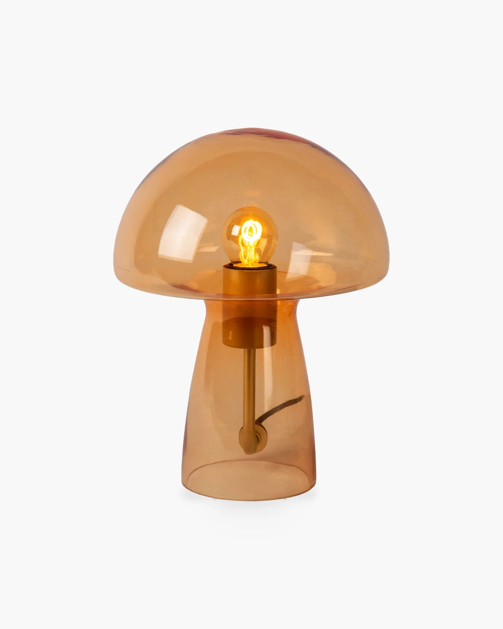 Tafellamp Fungo van Lucide