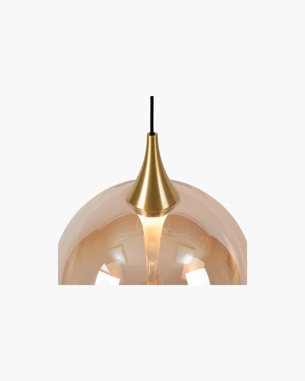 Hanglamp Gisela van Lucide, foto 4 van 6