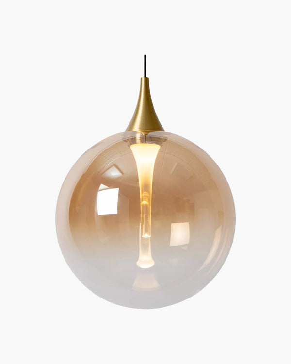 Hanglamp Gisela van Lucide, foto 5 van 6