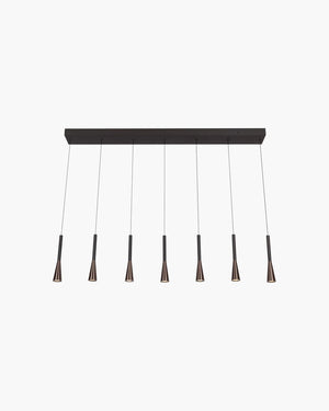 Hanglamp Joakim van Lucide