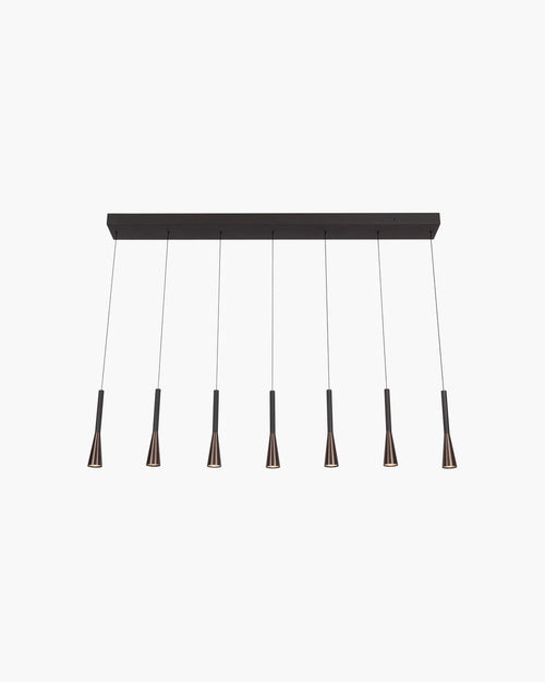Hanglamp Joakim van Lucide