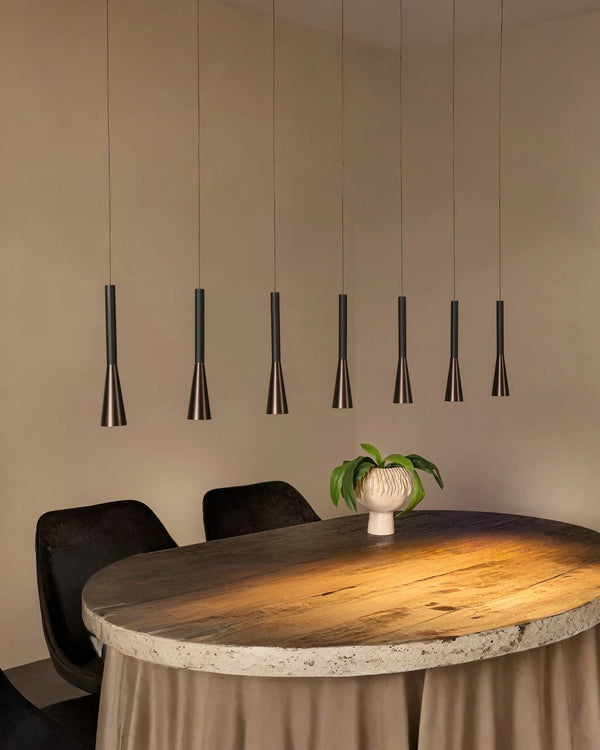 Hanglamp Joakim van Lucide, foto 3 van 4