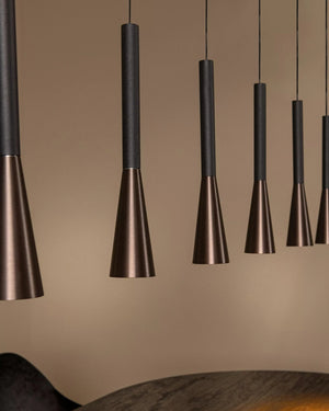 Hanglamp Joakim van Lucide, foto 4 van 4