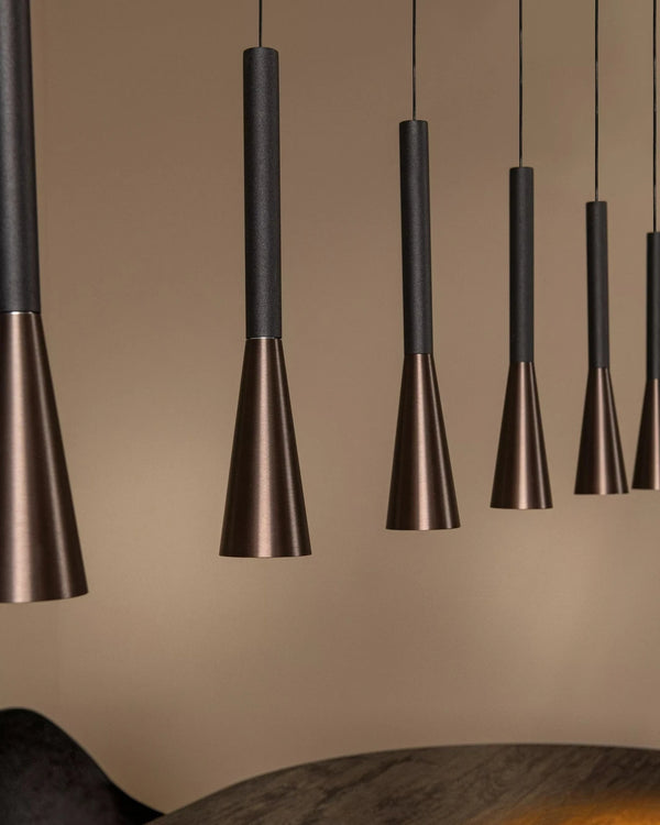 Hanglamp Joakim van Lucide, foto 4 van 4
