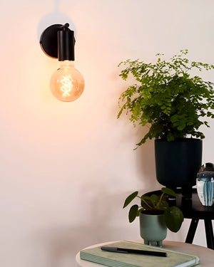 Wandlamp Leanne van Lucide, foto 2 van 2