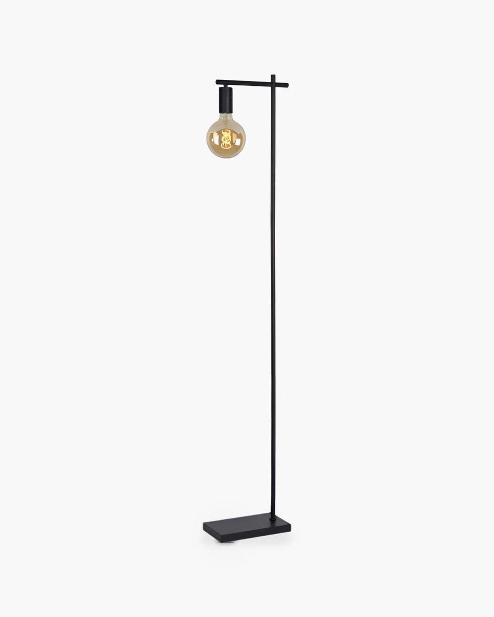 Staanlamp Leanne van Lucide