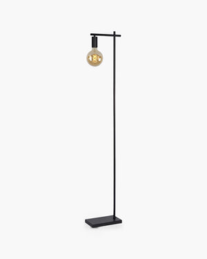 Staanlamp Leanne van Lucide