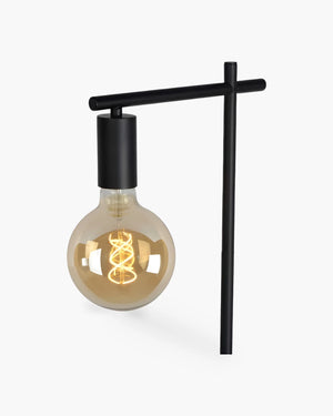 Staanlamp Leanne van Lucide, foto 4 van 4