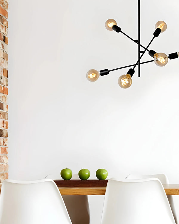 Hanglamp Lesley van Lucide, foto 2 van 2