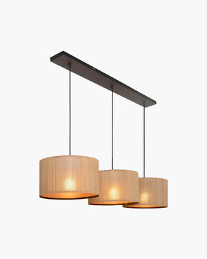 Hanglamp Magius van Lucide, foto 3 van 7