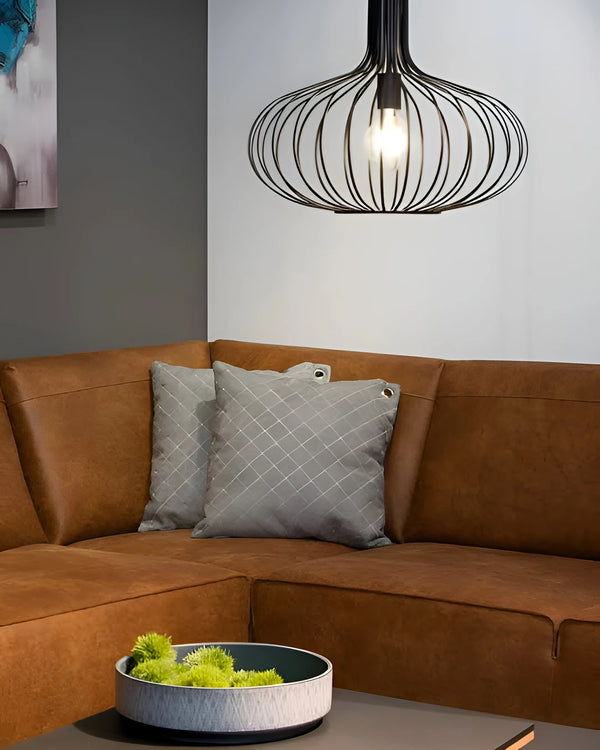 Hanglamp Manuela van Lucide, foto 2 van 2