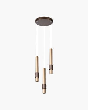 Hanglamp Margary van Lucide, foto 2 van 4