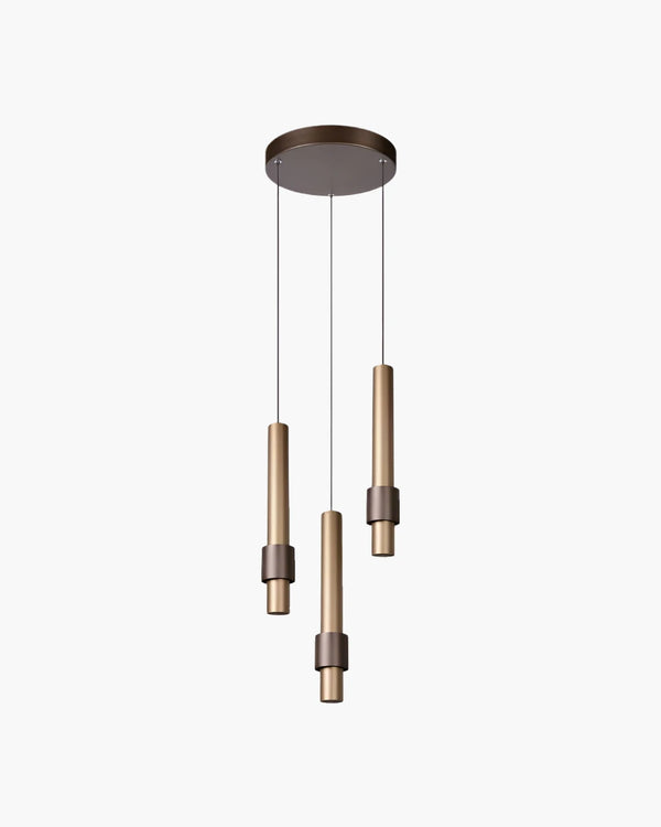 Hanglamp Margary van Lucide, foto 2 van 4