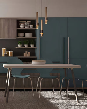 Hanglamp Margary van Lucide, foto 3 van 4