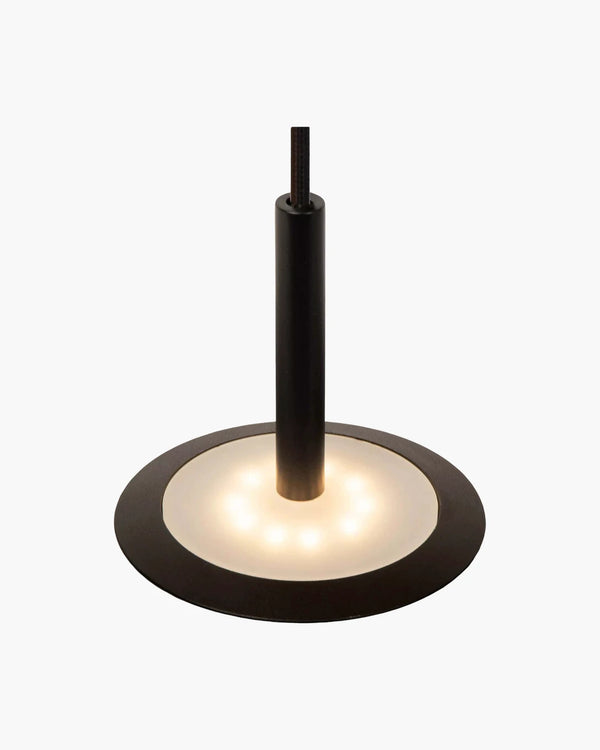 Hanglamp Menga 60 cm van Lucide, foto 5 van 18