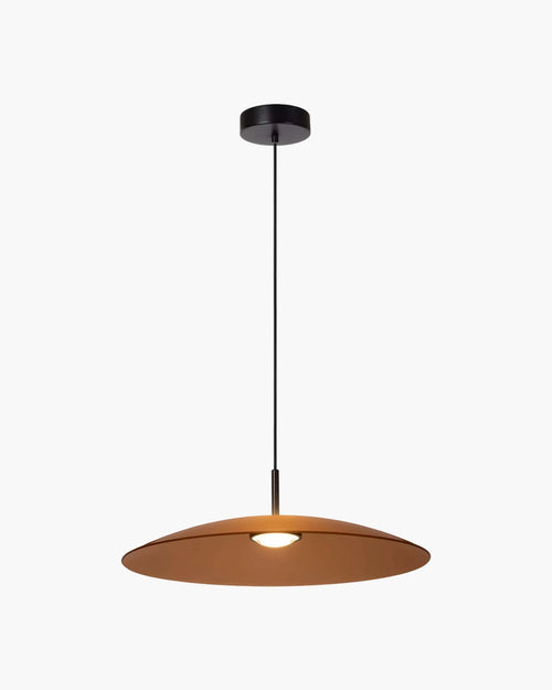 Hanglamp Menga 60 cm van Lucide, foto 7 van 18