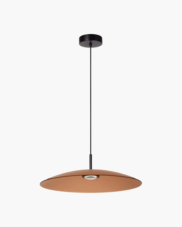 Hanglamp Menga 60 cm van Lucide, foto 8 van 18