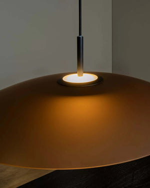 Hanglamp Menga 60 cm van Lucide, foto 9 van 18