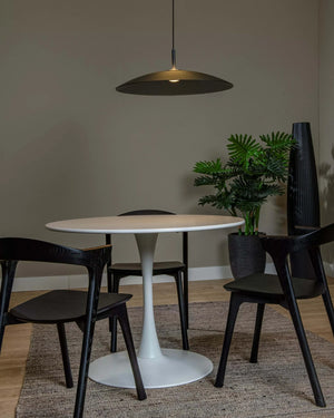 Hanglamp Menga 60 cm van Lucide, foto 15 van 18