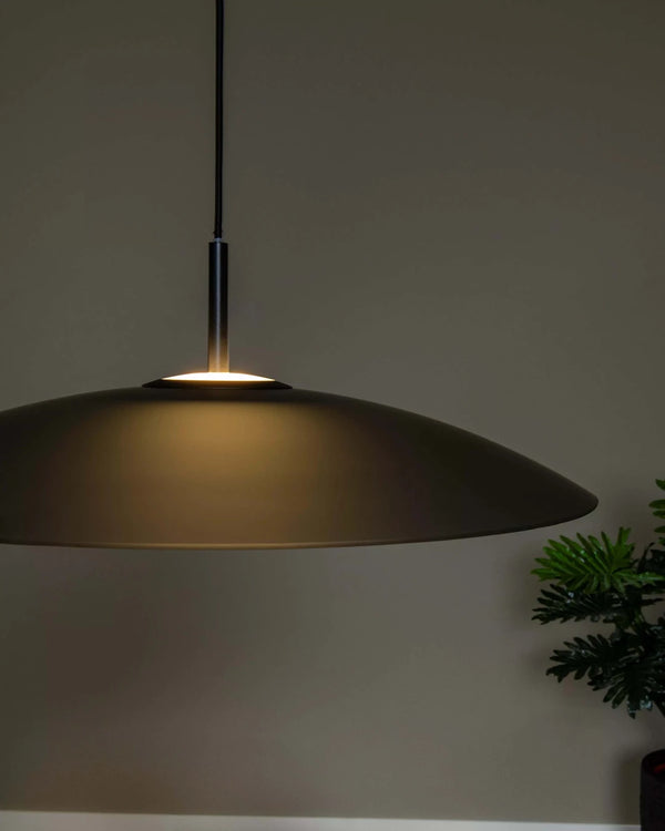 Hanglamp Menga 60 cm van Lucide, foto 17 van 18