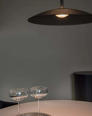 Hanglamp Menga 40 cm van Lucide, foto 4 van 19