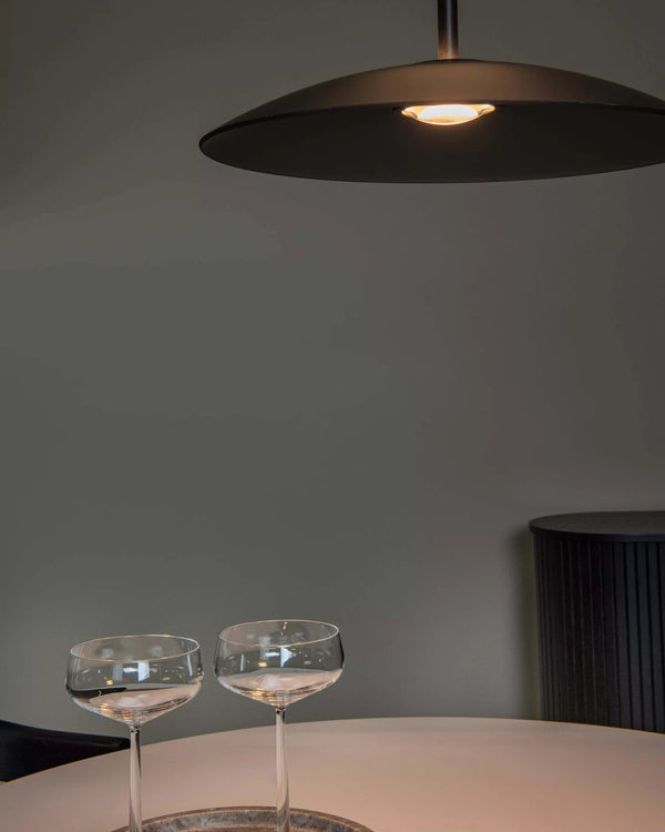 Hanglamp Menga 40 cm van Lucide, foto 4 van 19