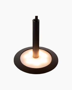 Hanglamp Menga 40 cm van Lucide, foto 5 van 19
