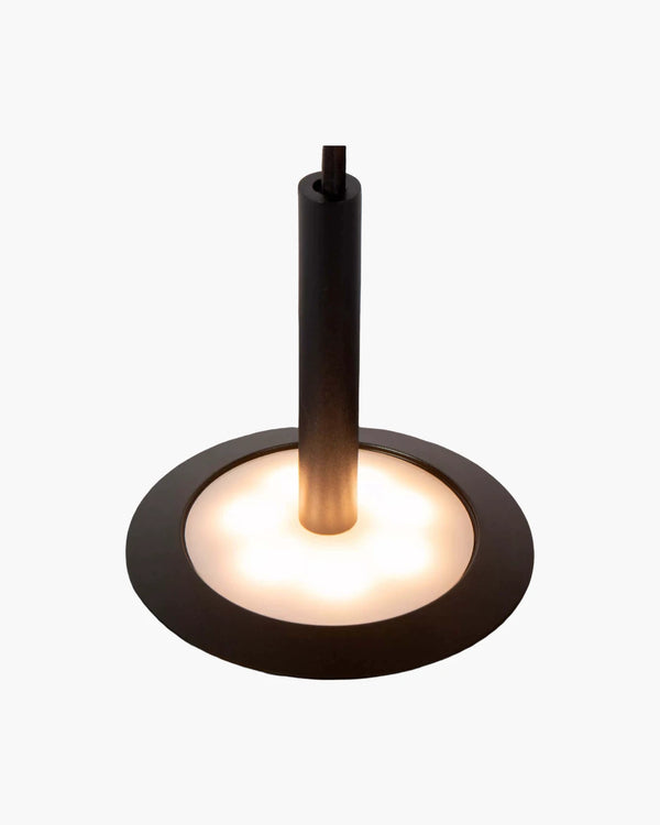 Hanglamp Menga 40 cm van Lucide, foto 5 van 19