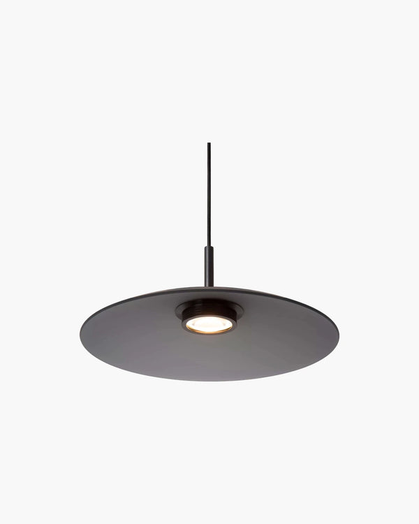 Hanglamp Menga 40 cm van Lucide, foto 6 van 19