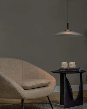 Hanglamp Menga 40 cm van Lucide, foto 10 van 19