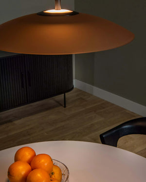 Hanglamp Menga 40 cm van Lucide, foto 17 van 19