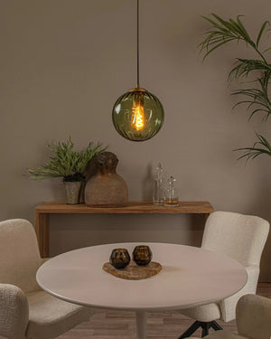 Hanglamp Monsaraz van Lucide, foto 2 van 7
