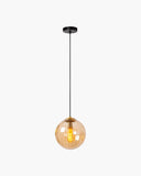Hanglamp Monsaraz van Lucide, foto 5 van 7