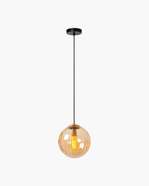 Hanglamp Monsaraz van Lucide, foto 5 van 7