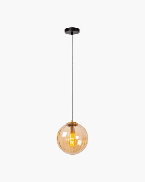 Hanglamp Monsaraz van Lucide, foto 5 van 7